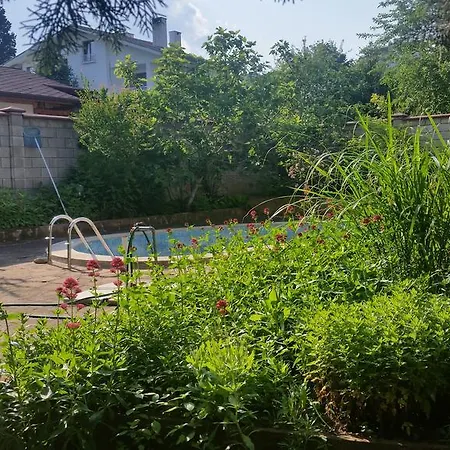 Guest house Rio Varna