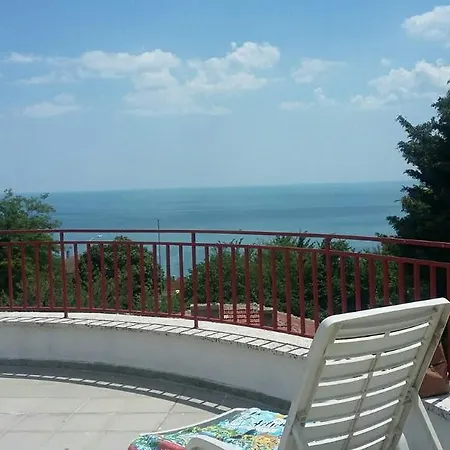 Gasthuis Rio Varna