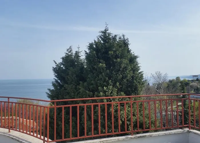 Rio Maison d'hôtes Varna