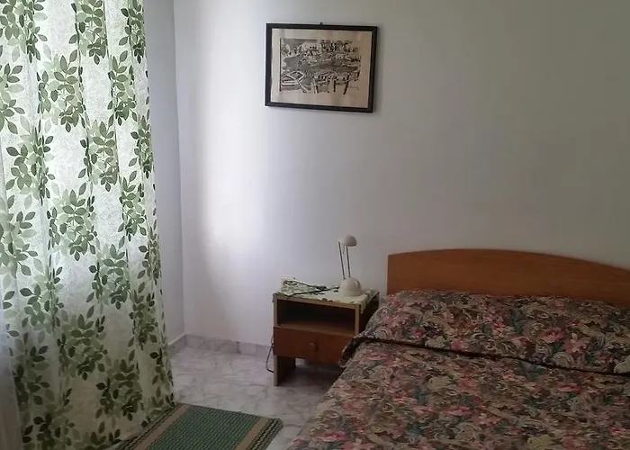 Rio Maison d'hôtes 3*