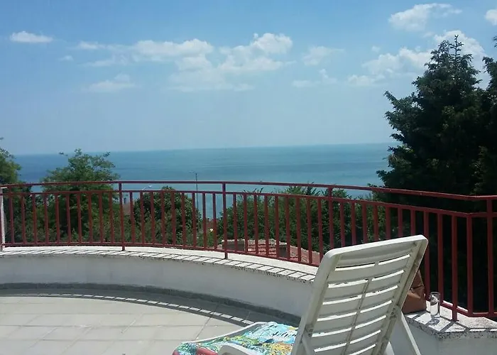 Maison d'hôtes Rio Varna