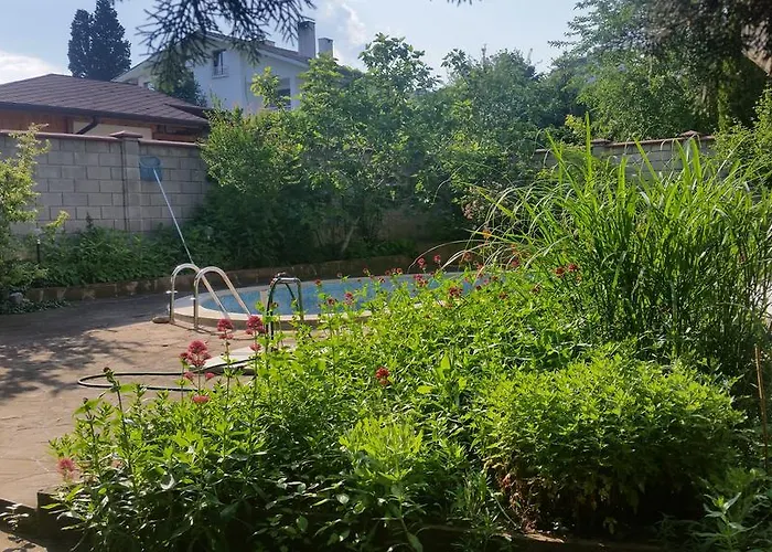 Maison d'hôtes Rio Varna